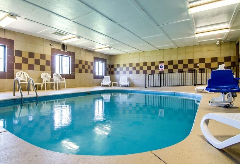 فندق Quality Inn