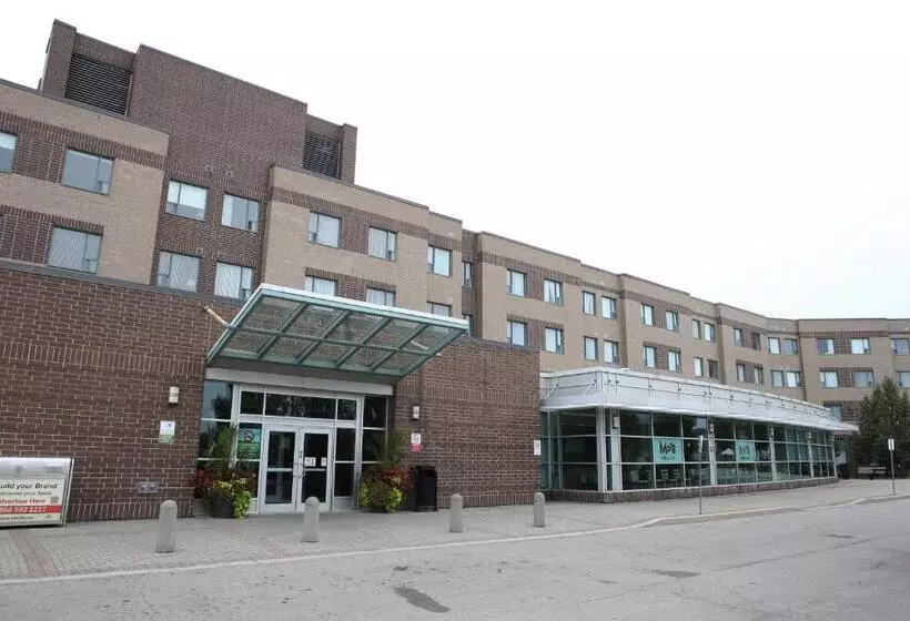 酒店 Residence & Conference Centre   Hamilton