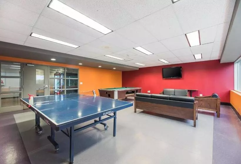 酒店 Residence & Conference Centre   Hamilton