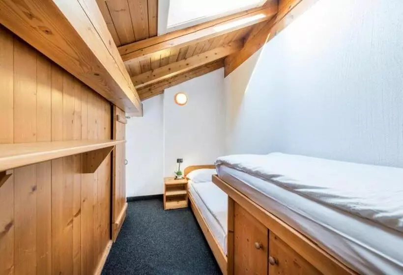 ホテル Residence Nevegall