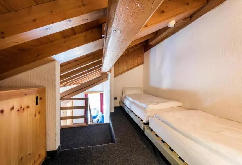 ホテル Residence Nevegall