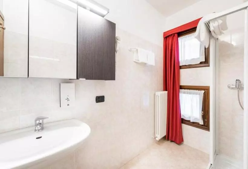 ホテル Residence Nevegall