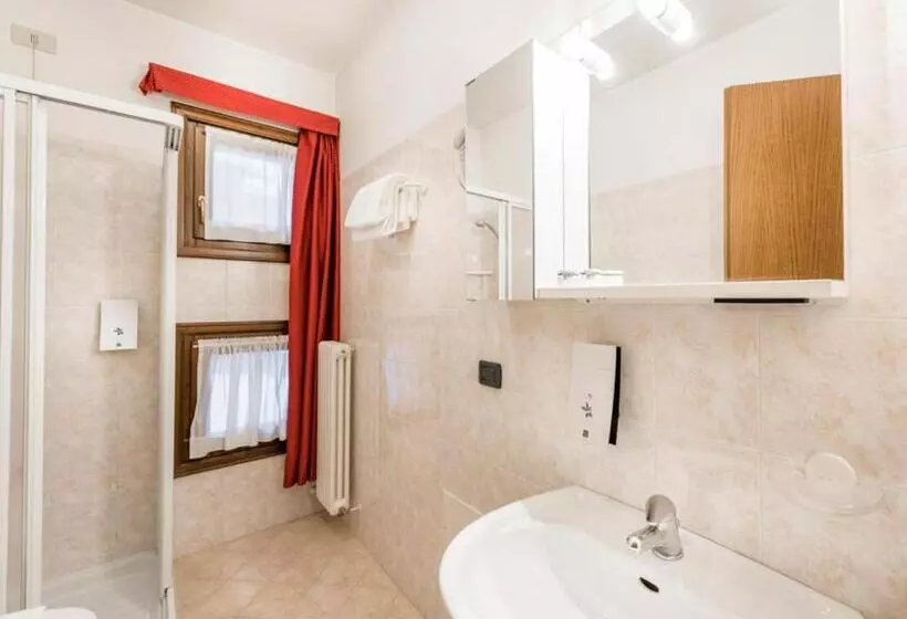 ホテル Residence Nevegall