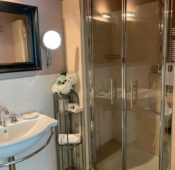 ホテル San Pietro Palace