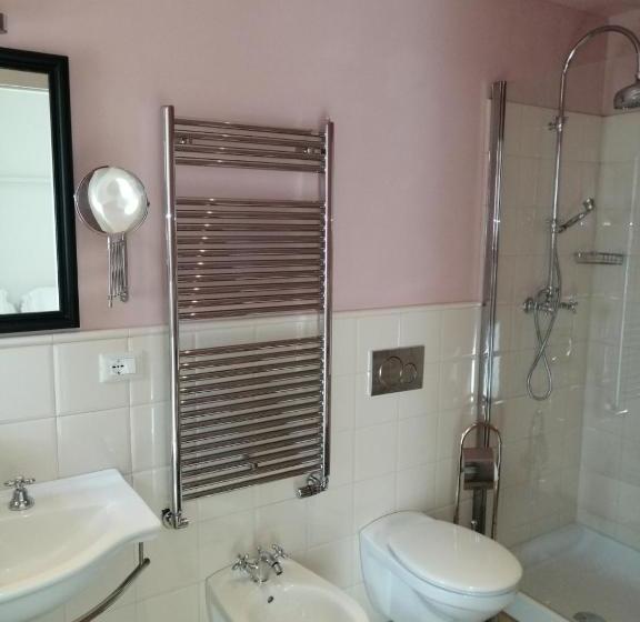 Отель San Pietro Palace