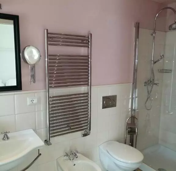 ホテル San Pietro Palace