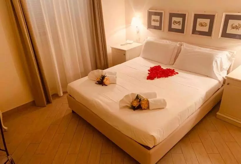 ホテル San Pietro Palace