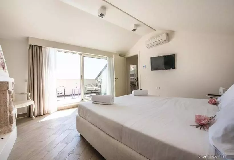 ホテル San Pietro Palace