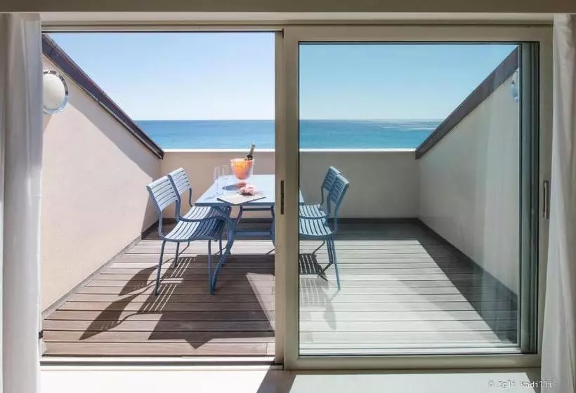 ホテル San Pietro Palace