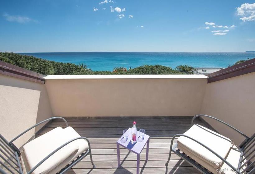 Отель San Pietro Palace