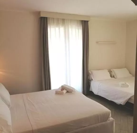 ホテル San Pietro Palace