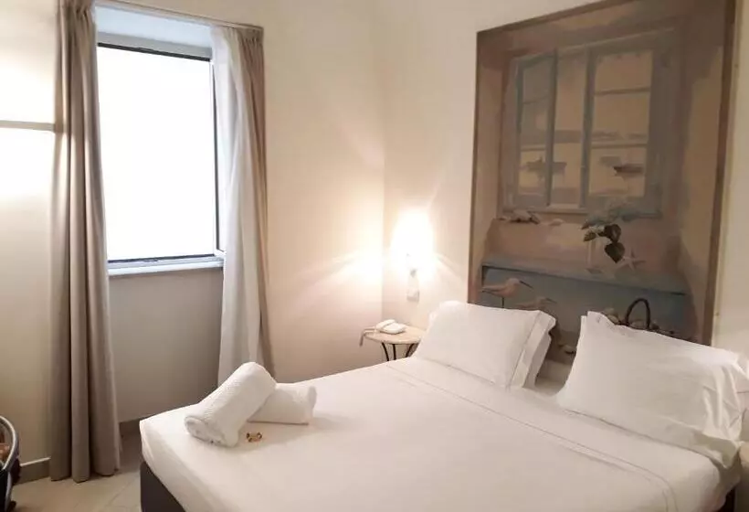 ホテル San Pietro Palace