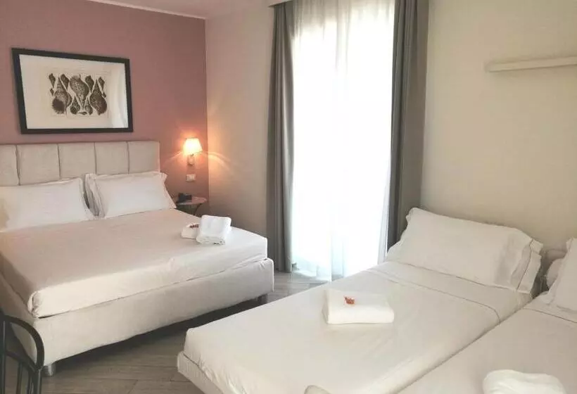 ホテル San Pietro Palace