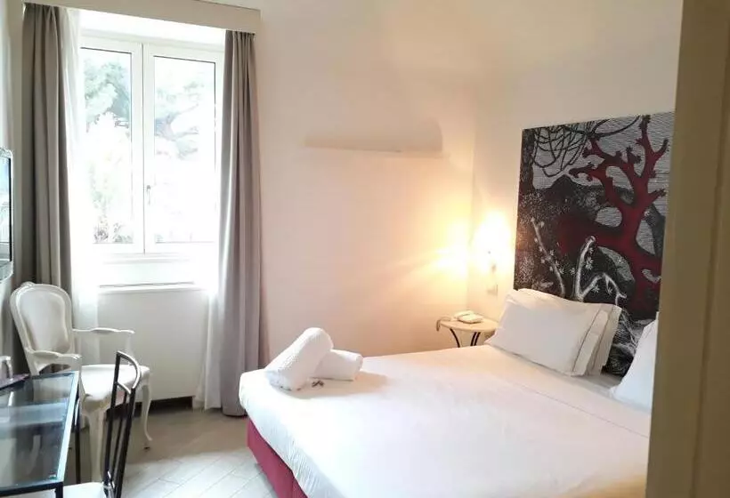 ホテル San Pietro Palace