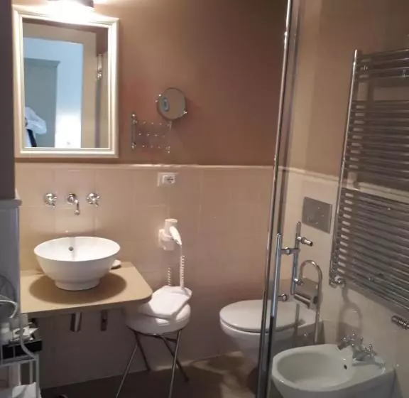 ホテル San Pietro Palace