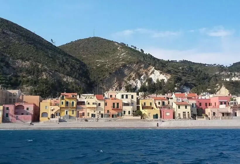 ホテル San Pietro Palace