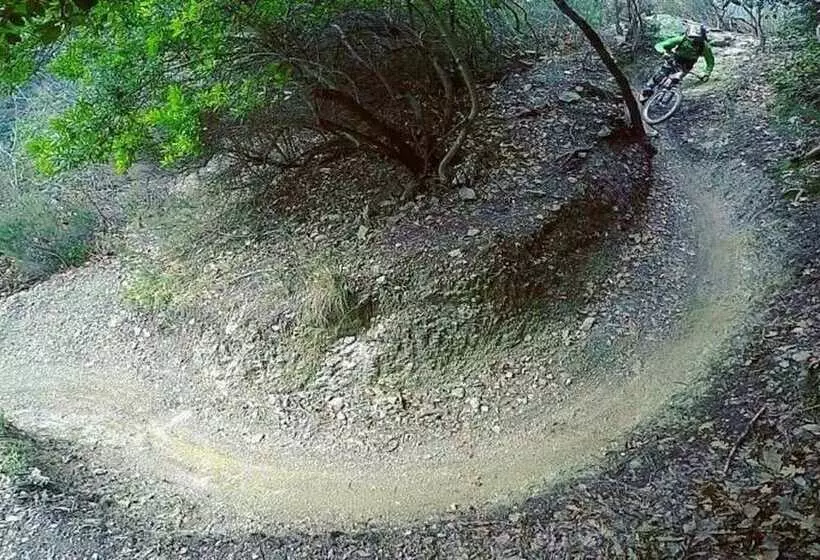 ホテル San Pietro Palace