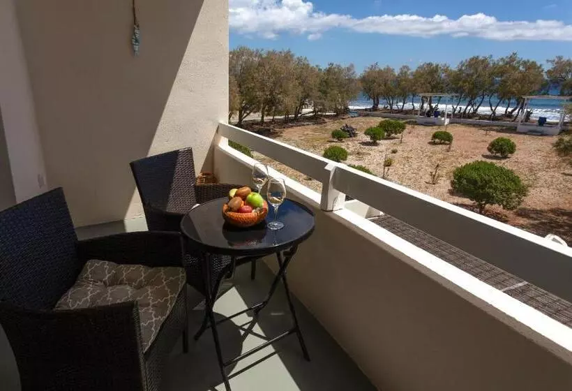 호텔 Sea Sound White Katikies