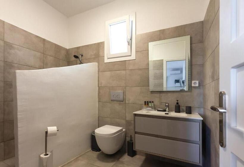 ホテル Sea Sound White Katikies