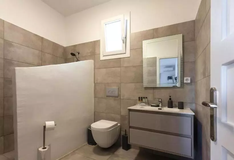 호텔 Sea Sound White Katikies