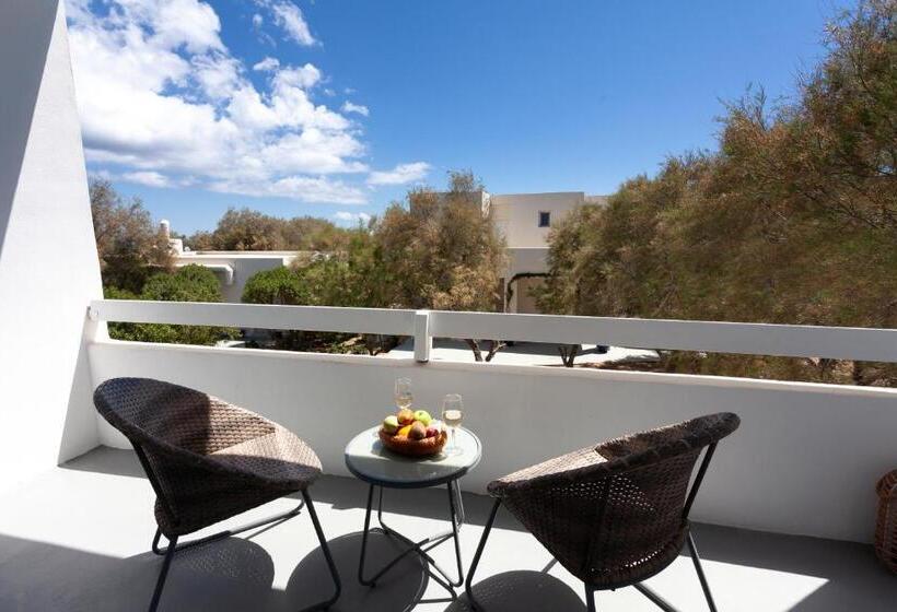 ホテル Sea Sound White Katikies