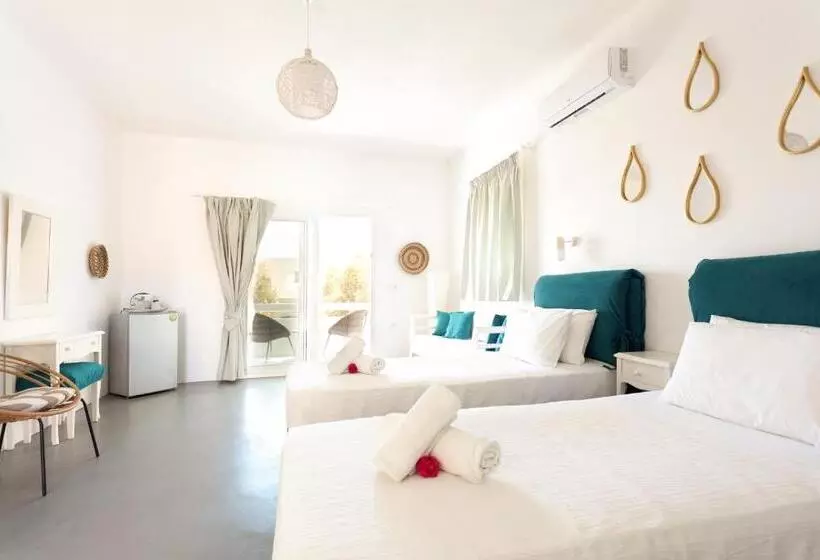 호텔 Sea Sound White Katikies