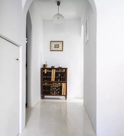 호텔 Sea Sound White Katikies