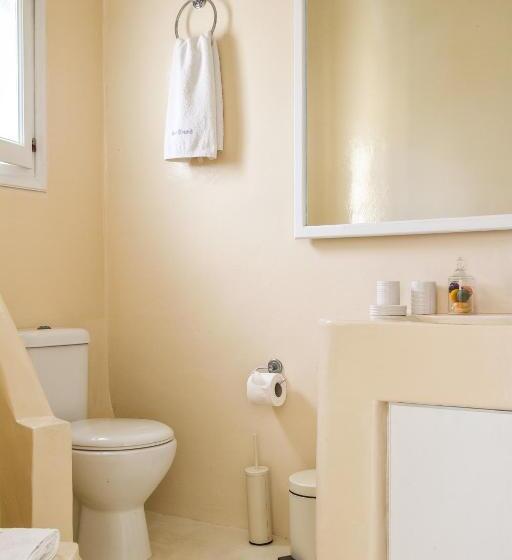 ホテル Sea Sound White Katikies