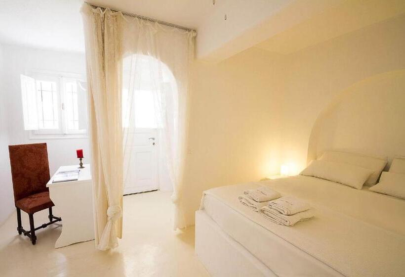 ホテル Sea Sound White Katikies