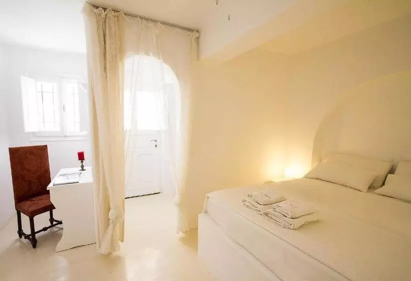 호텔 Sea Sound White Katikies