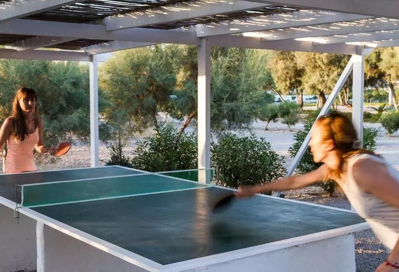 호텔 Sea Sound White Katikies