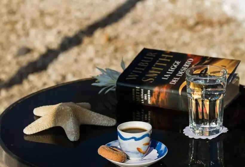 호텔 Sea Sound White Katikies