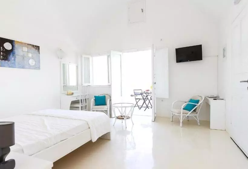 호텔 Sea Sound White Katikies