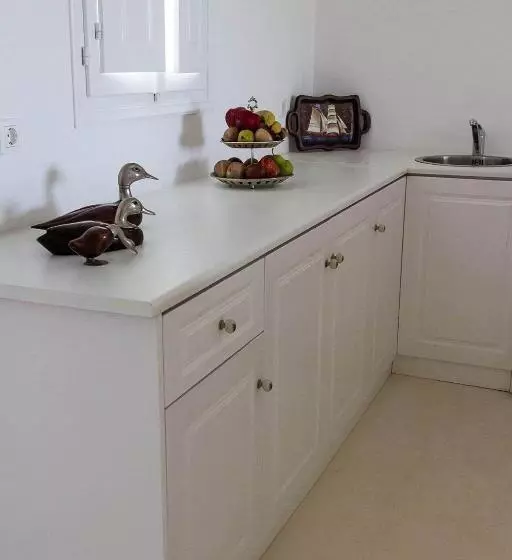 호텔 Sea Sound White Katikies