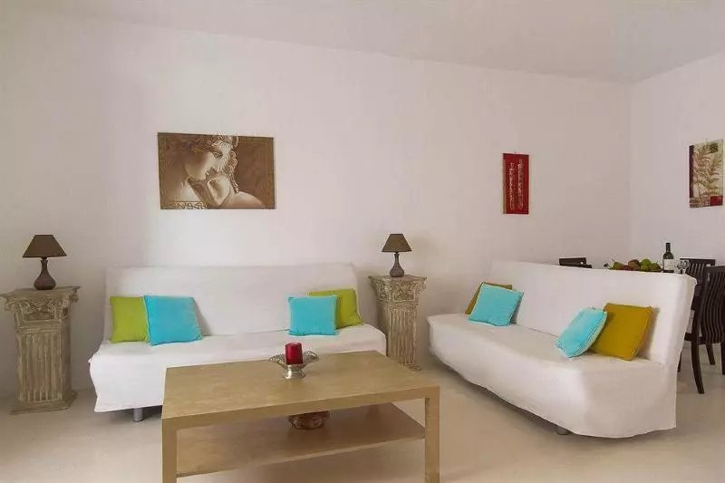 호텔 Sea Sound White Katikies