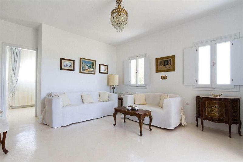 ホテル Sea Sound White Katikies