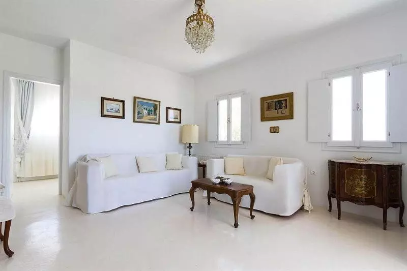 호텔 Sea Sound White Katikies