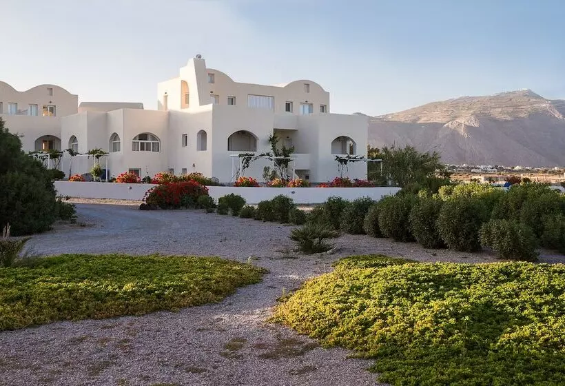 호텔 Sea Sound White Katikies