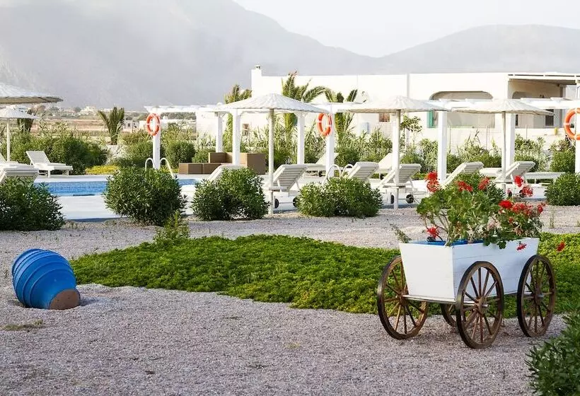 호텔 Sea Sound White Katikies