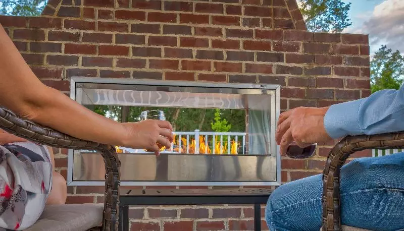 酒店 Seven Hills Suites