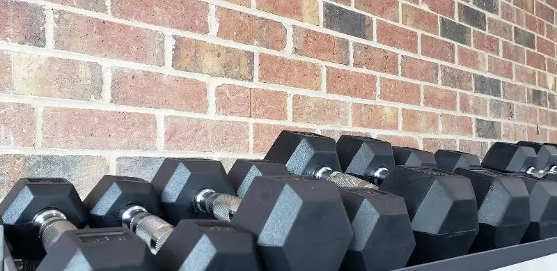 酒店 Seven Hills Suites