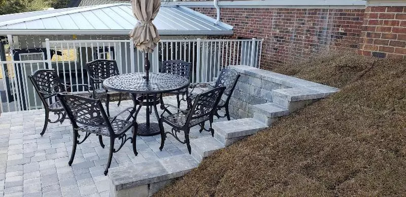 酒店 Seven Hills Suites