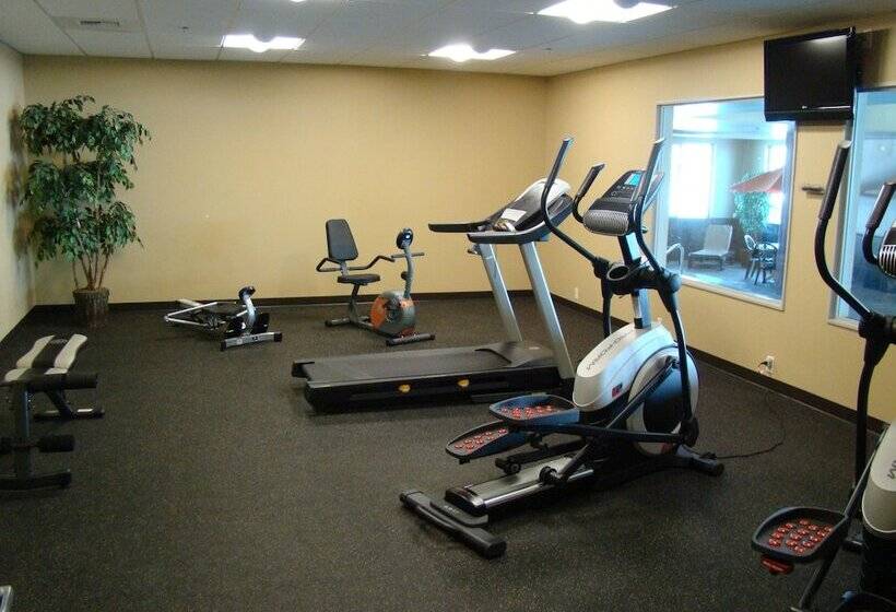 فندق Stonecreek Lodge