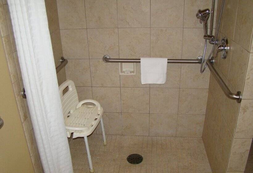 فندق Stonecreek Lodge