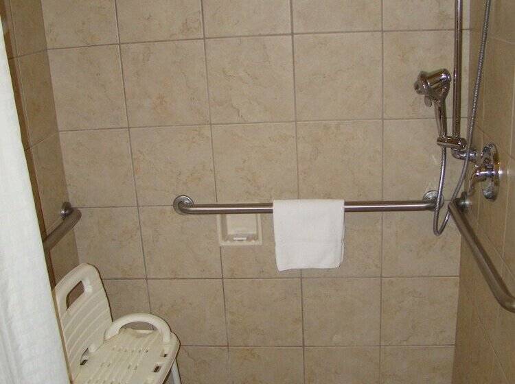 فندق Stonecreek Lodge