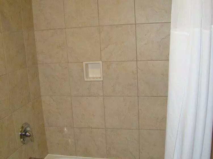 Отель Stonecreek Lodge