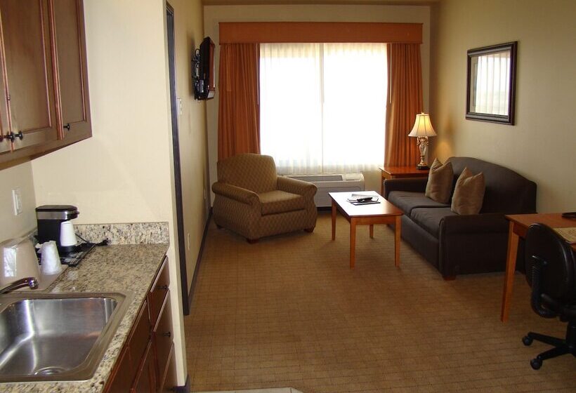 فندق Stonecreek Lodge