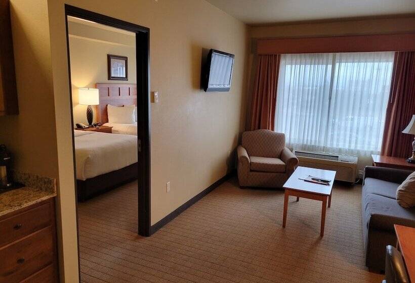 فندق Stonecreek Lodge