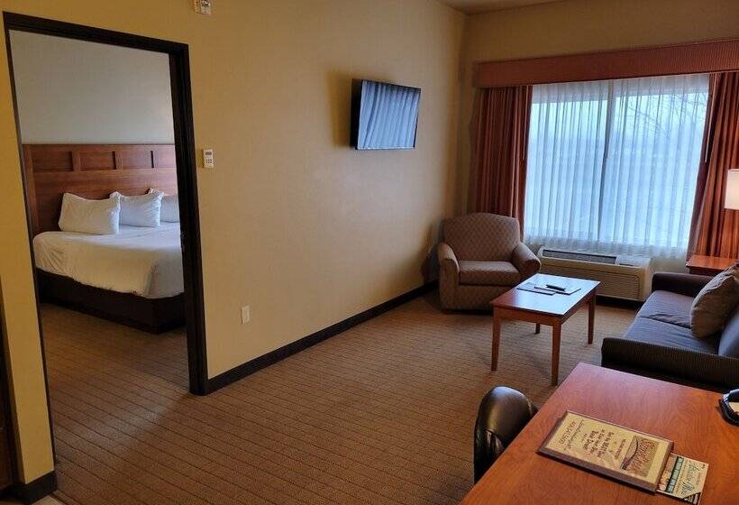 فندق Stonecreek Lodge