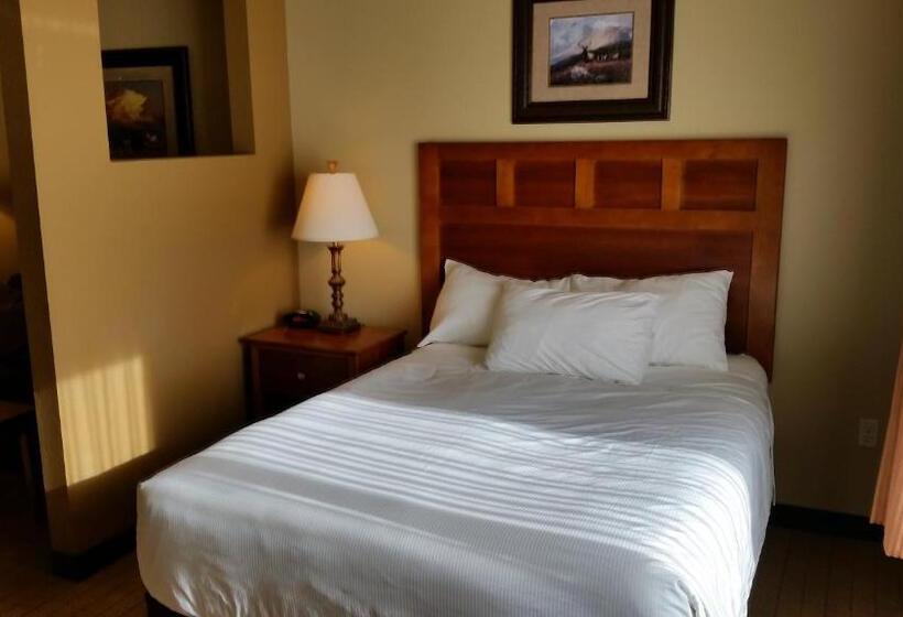 فندق Stonecreek Lodge